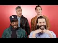 The Queer Eye Guys Play 