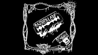 RAZORBLADE - BONESAW (Official Video)