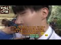 BTS Scared Moments