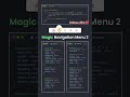 How to Create a Navigation Bar in HTML & CSS