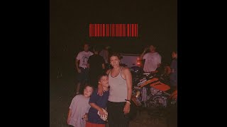 David Wolves - Touring Test (Audio)