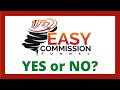 Easy Commission Funnel Review - LiveGood System?