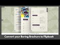 www.pdftoflipbook.net - Convert your brochures to flipbook | Flipbook maker