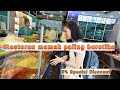 TASTY MAMAK Restaurant Brickfield 5% DISCOUNT for Blind People