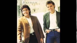 Raybon Brothers : Hello Love