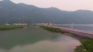 【Drone Adventures】Tai O, Lantau Island (大澳航拍), 24 Aug 2019