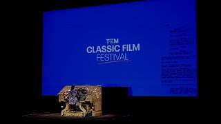 TCM Classic Film Festival 2023: Save the Date