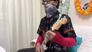 [   涙をふいて　] 三好鉄生　　ウクレレ弾き語り　ショート　#cover #ukulele