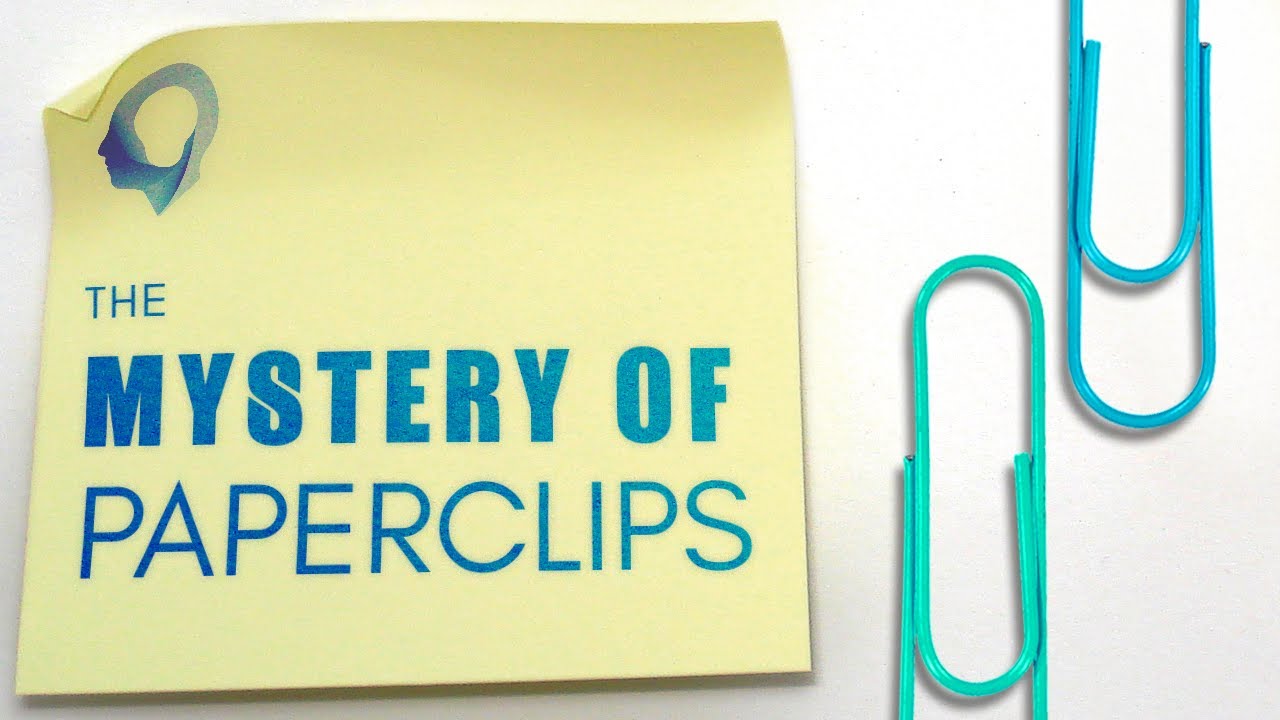 Paper Clips History | Lipstutorial.org