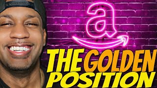AMAZON Process Assistant (The Golden Position) | Working At Amazon