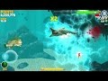 Hungry Shark Evolution: ELECTRO SHARK #6