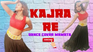 Dance on: Kajra Re | Aishwarya Rai |  Amitabh Bachchan | Subtitled | Dance 💃 Video Cover By #Mamata