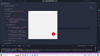 Brownian Motion | Python Challenge | JDE Robot task #3