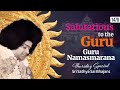 1478 - Guru Namasmarana Vol - 4 | Guruvar Special Video | Sri Sathya Sai Bhajans