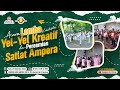 ACARA LOMBA YEL - YEL KREATIF SANTRI AMPERA & PERESMIAN SATLAT AMPERA - BOX!!