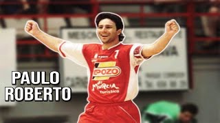 Paulo Roberto ★Dribles, Passes e Golaços★ ●Futsal●