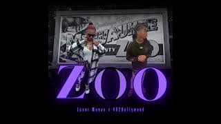 Lonni Monae x 462 Hollywood - Zoo