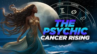 Cancer Rising Is RUTHLESS! | Rising Sign Series