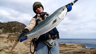 これが離島のポテンシャルです。