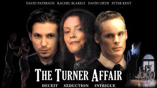 GMG TV - The Turner Affair (FULL THRILLER MOVIE IN ENGLISH | Drama | Affair)