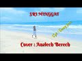 Lagu dangdut koplo bahasa Jawa, SRI MINGGAT - Cpt: Sonny Josz - Cover: Anzlech Berech