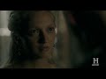 vikings s05e16 bjorn says goodbye to ubbe and torvi as he leaves wessex