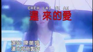 庄学忠- 迟来的爱