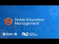 Cost Centre & Department Reporting: Nolan Education Management for Colleges