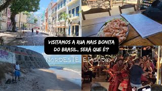 A MELHOR VIAGEM CUSTO BENEFÍCIO NO BRASIL 09