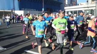 2017 Shizuoka Marathon start