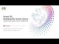 Huawei Data Center Facility Summit 2022- Huawei Connect Thailand