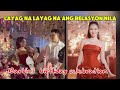 Barbie Imperial at Richard Gutierrez confirmed relationship