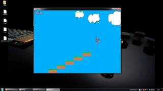Java2D - game engine: Boing