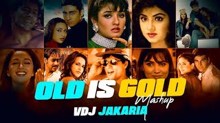 Old Is Gold Mashup | Best Old Song | VDj Jakaria | Twinkle Song