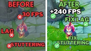 🔥 Ultimate Guide to Boost FPS in League of Legends: No More Lag! 🔥