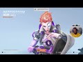 overwatch 2 kinda trippin with 50 wins to play comp