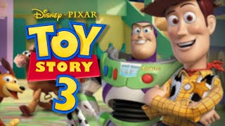 Toy Story 3 - Longplay | PC