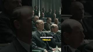 The Lasting Legacy of the Nuremberg Trials FULL VIDEO ON CHANNEL