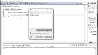 Java Programming Tutorial 24 Math Class Methods