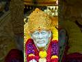 Shirdi Madhyan Aarti | #shorts 06-08-2024 | #viral #trending #reels #video #saibabalivedarshan #sai