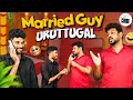 Married Guy Uruttugal | Joshua and Nirmal | Pocket Cinema - Cone Ice