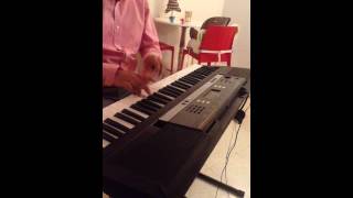 Fur Elise L.V. Beethoven by Roberto Aragon