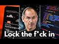 stop wasting your time as a developer