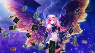 【Shadowverse シャドウバース】 第2弾カードパック Darkness Evolved ダークネス・エボルヴ TVCM 30秒