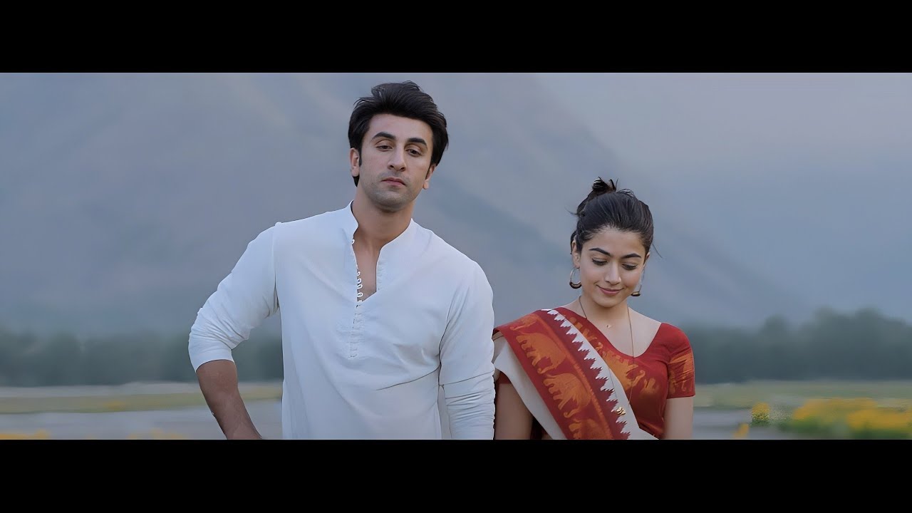 Animal Full Movie | Ranbir Kapoor, Rashmika Mandanna, Anil Kapoor ...