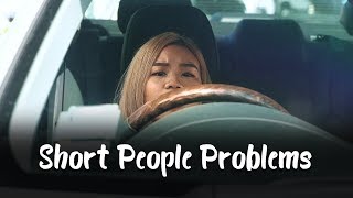 Short People Problems
