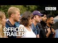 Race Across the World: Series 2 Trailer | BBC Trailers