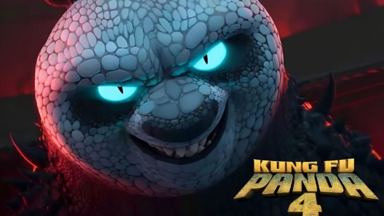 The Teaser For Kung Fu Panda 4 Promises To Be The Best Dreamworks Film ...