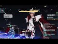 pso2 ph ロッド s rank 偽の女神・ミトラ 義の男神・ヴァルナ戦 ディバイドクエスト dq stage30