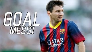 Gol Messi gate USA (Reaction of the fans)